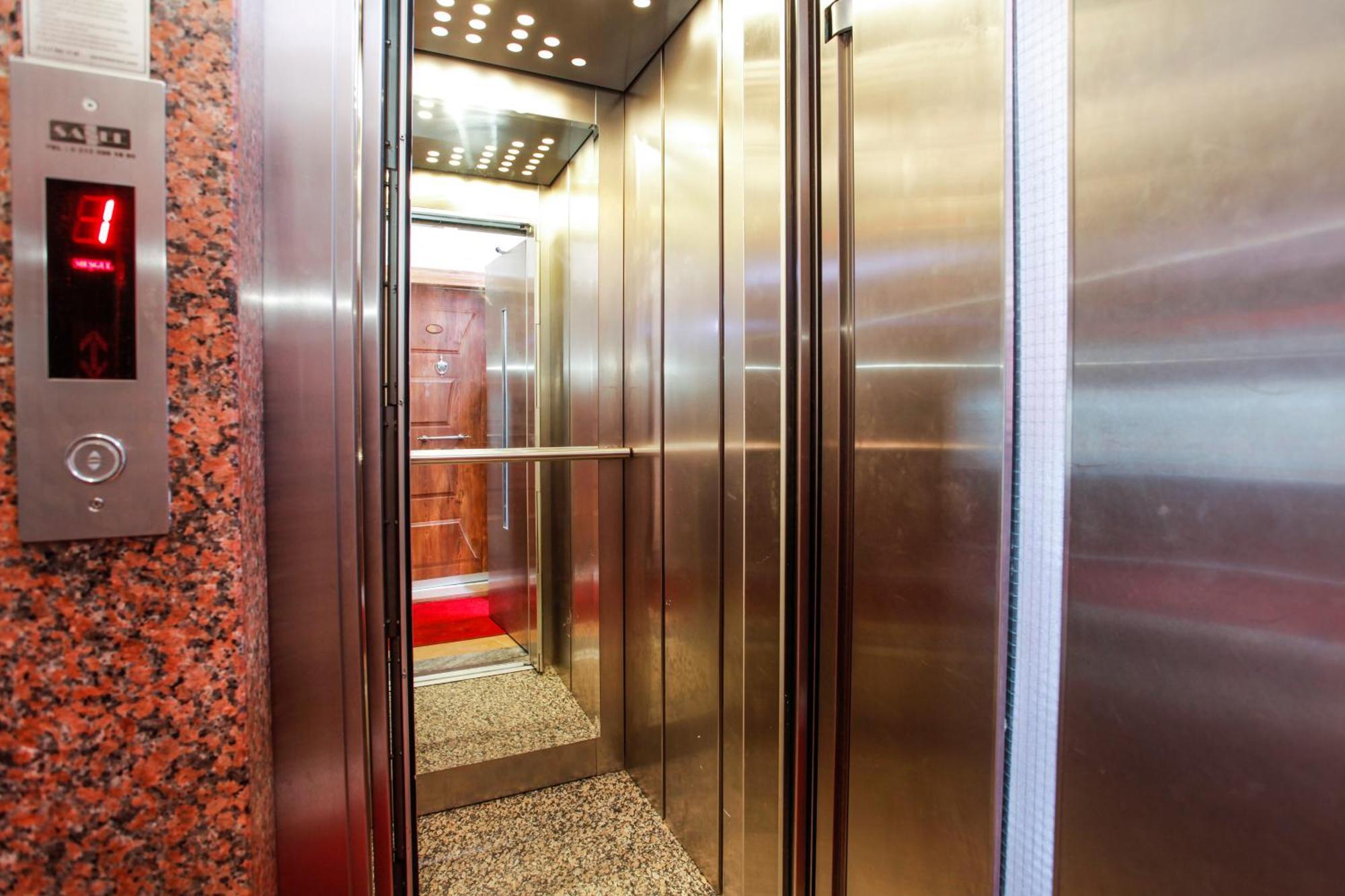 Sheriff Royal Suite — Fotoğraflar 2