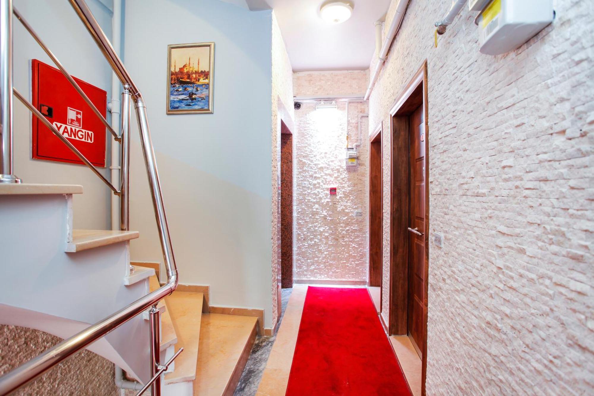 Sheriff Royal Suite — Fotoğraflar 1
